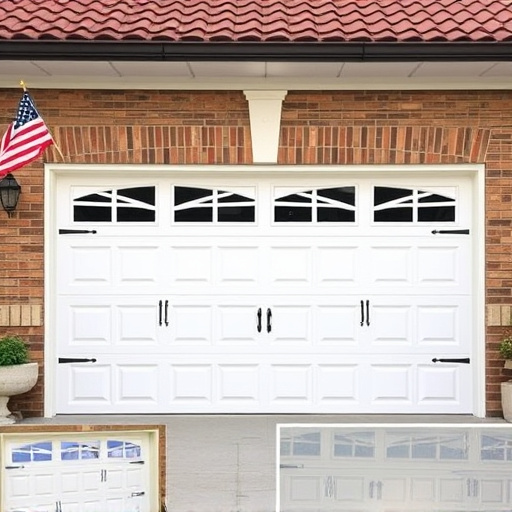 garage door company