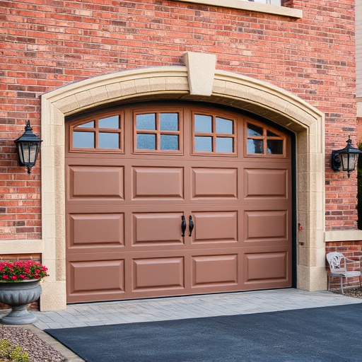 garage door company