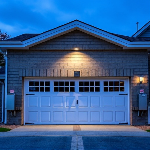garage door company