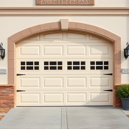 Fort Worth’s Top-Rated Garage Door Repair Service