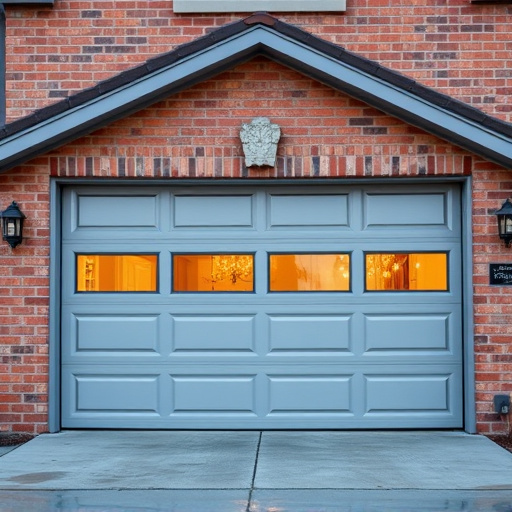 garage door company