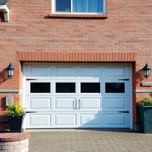 garage door company