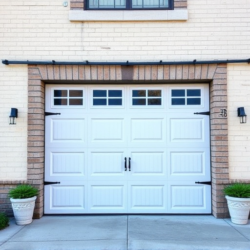 garage door company