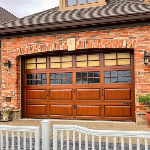 garage door company