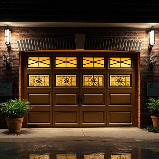 garage door company