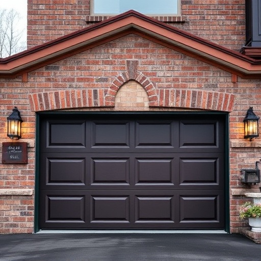 garage door company