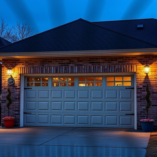 garage door company