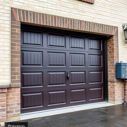 garage door company