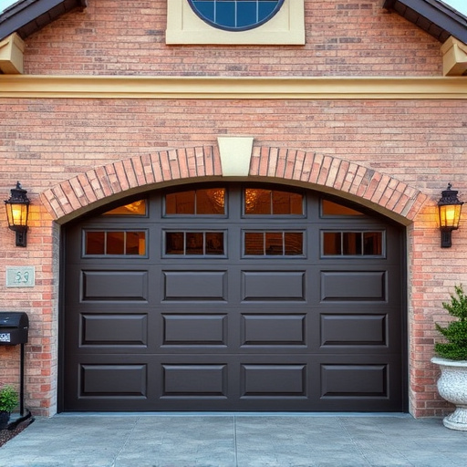 garage door company