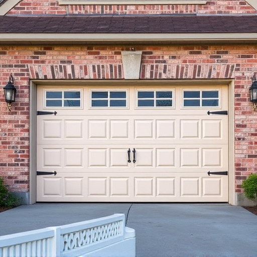 garage door company