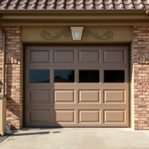 garage door company