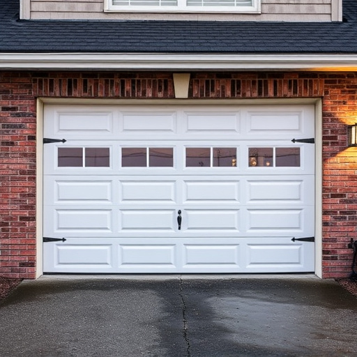 garage door company