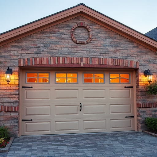 garage door company