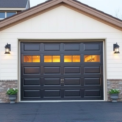 garage door company