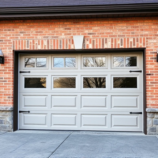 garage door company