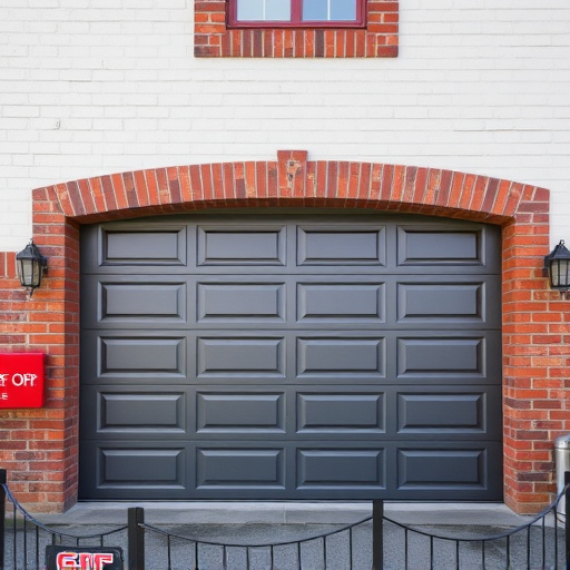 garage door company