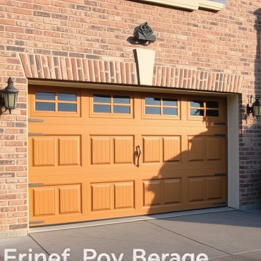 garage door company