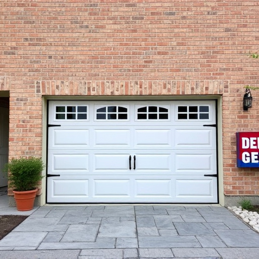 garage door company
