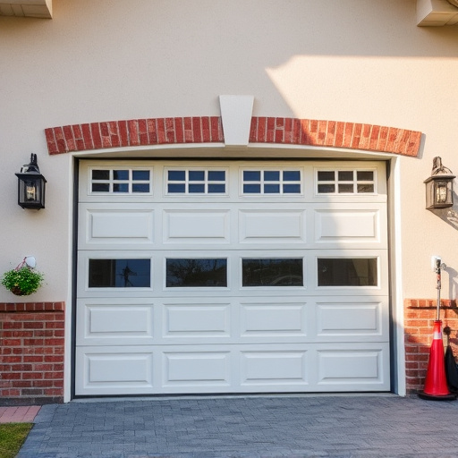 garage door company