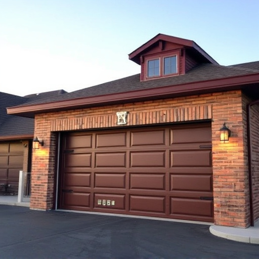 garage door company