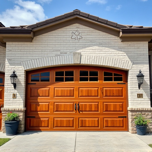 garage door company