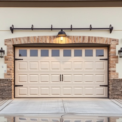 garage door company