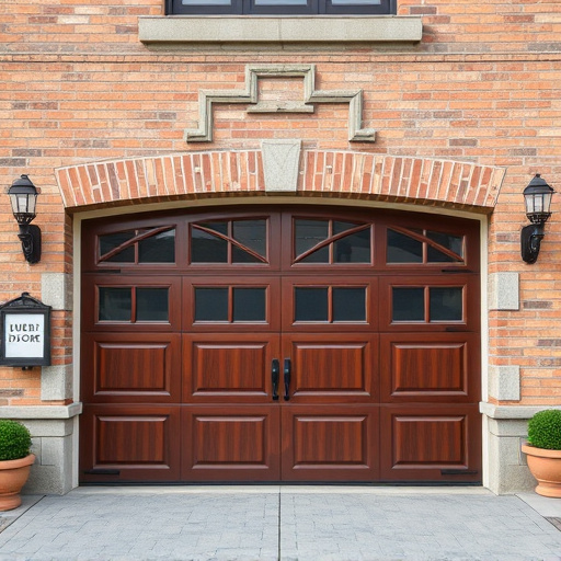 garage door company