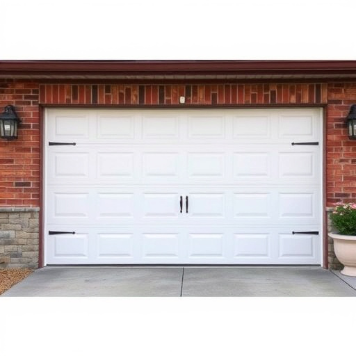garage door company