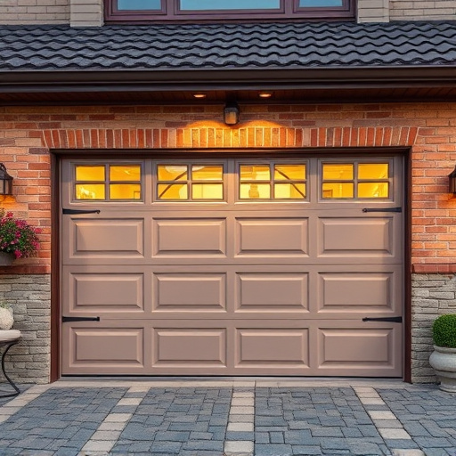 Flower Mound’s Top Garage Door Installation Experts