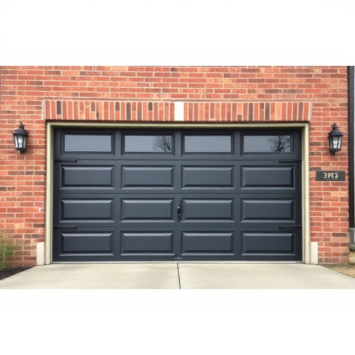 garage door company