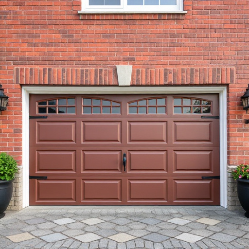 garage door company