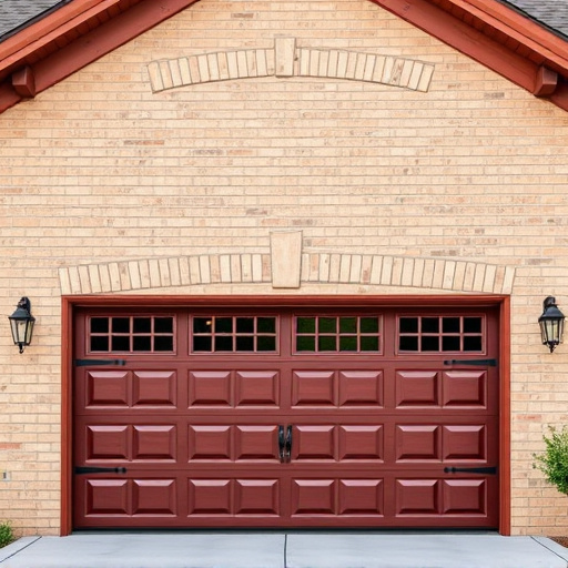 garage door company