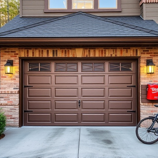 garage door company