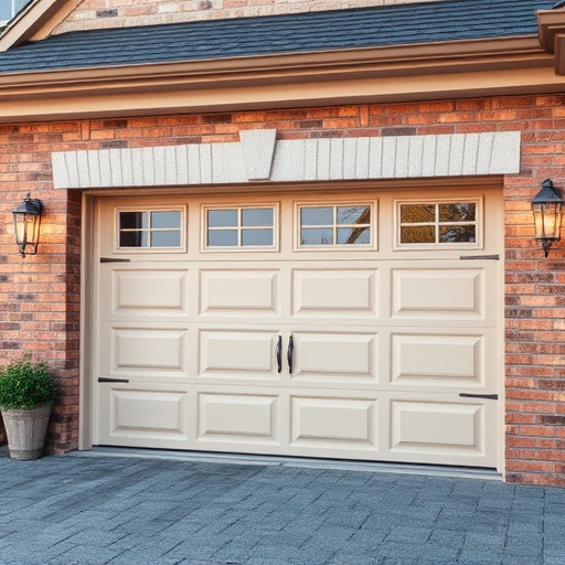 garage door company