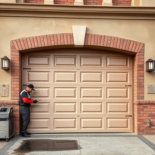 Expert Fort Worth Garage Door Fix: Quick Response Times