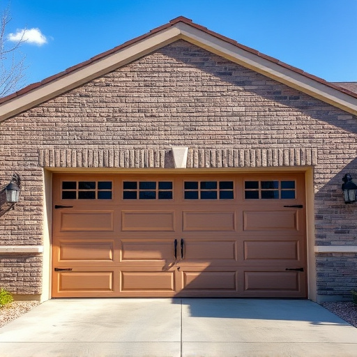 garage door company