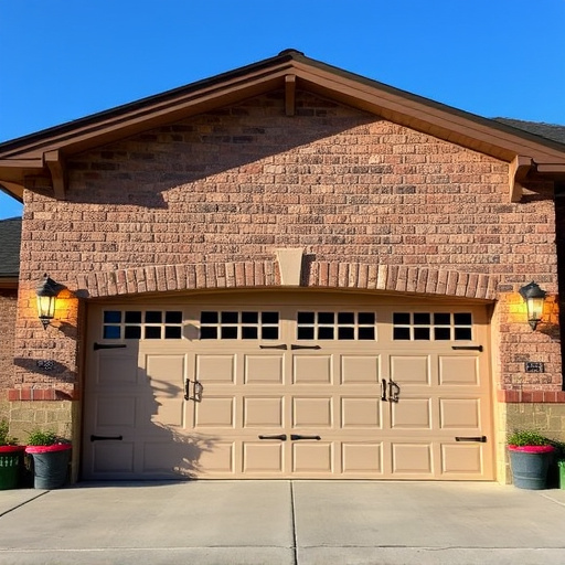garage door company