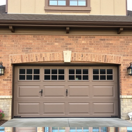 garage door company