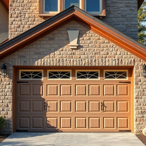 garage door company