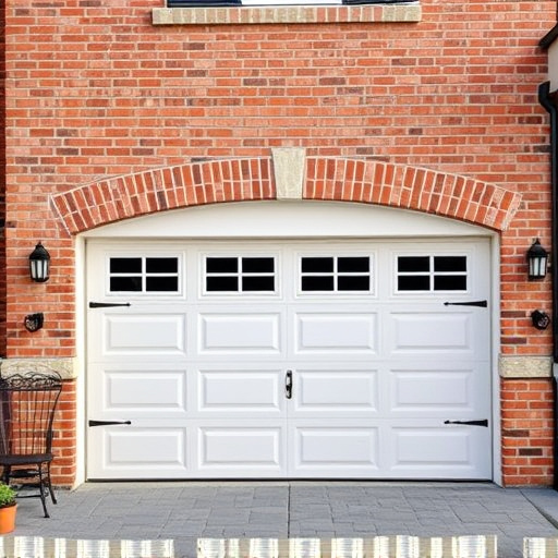 garage door company