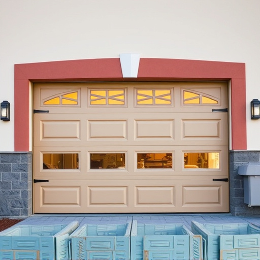garage door company