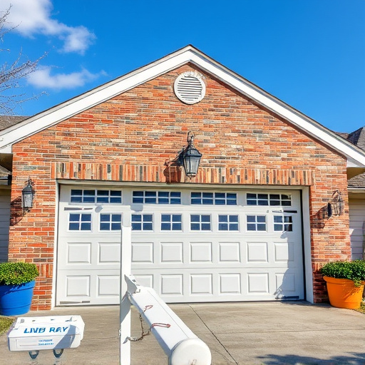 garage door company