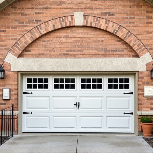 garage door company