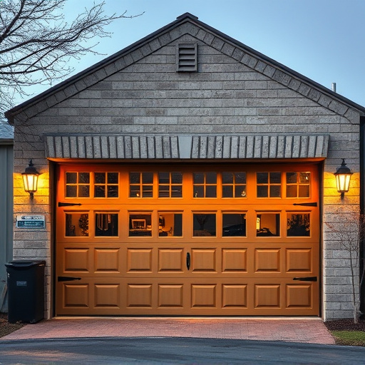 garage door company