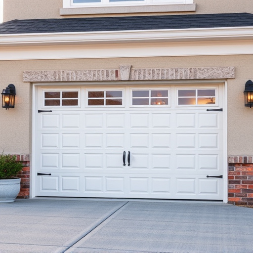 garage door company