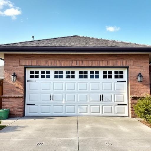 garage door company