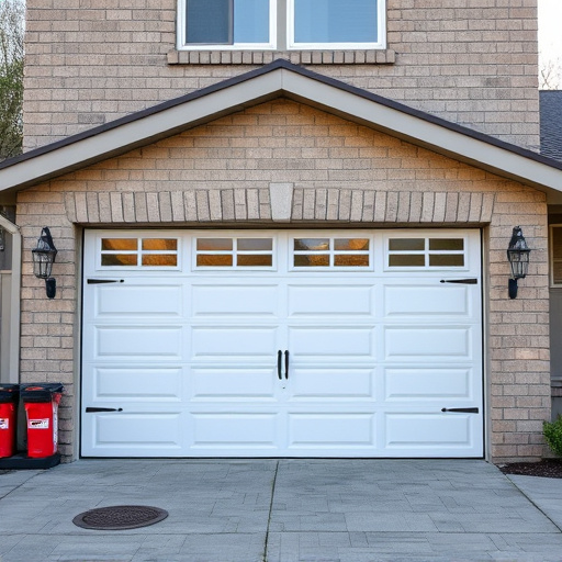 garage door company
