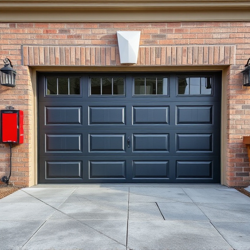 garage door company