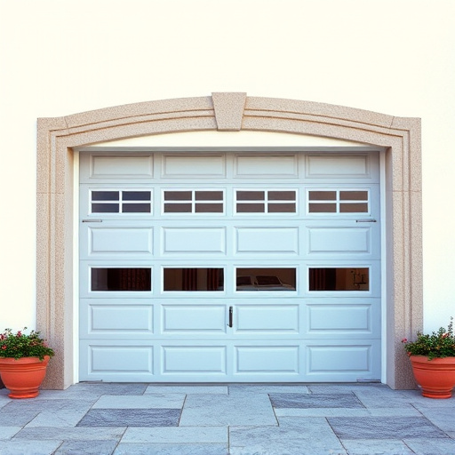 garage door company
