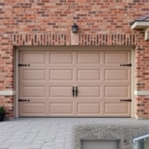 garage door company